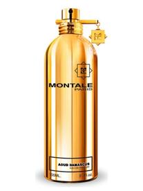 Оригинален дамски парфюм MONTALE Aoud Damascus EDP Без Опаковка /Тестер/